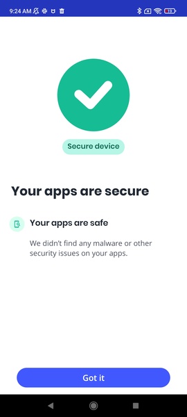 McAfee Security: Antivirus VPN - Preview 10