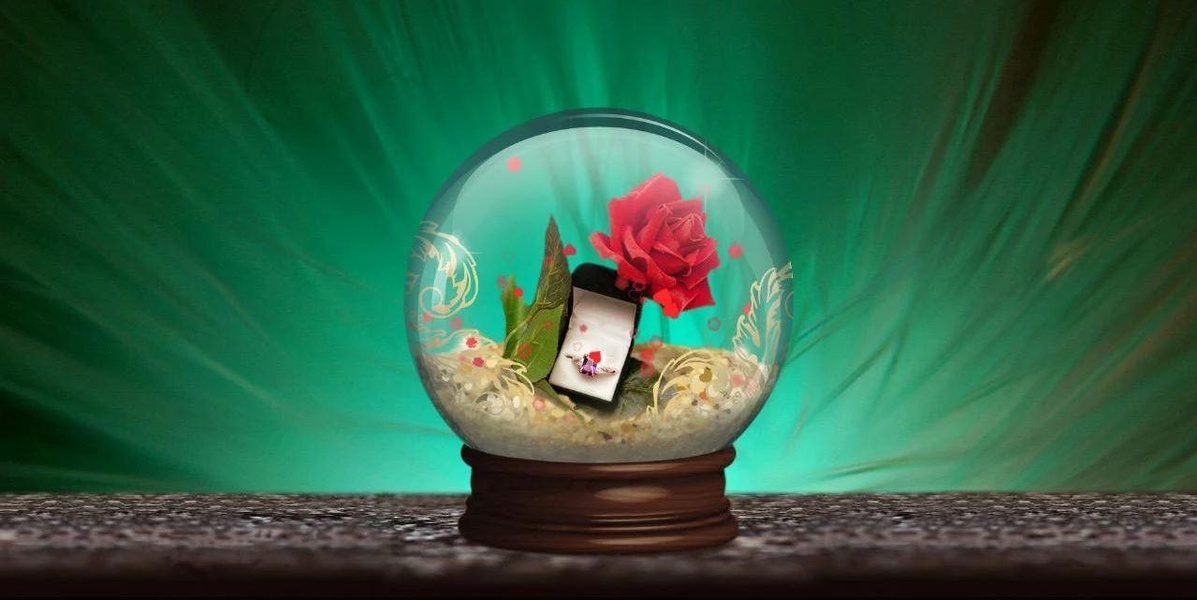 Love Globe - Preview 7