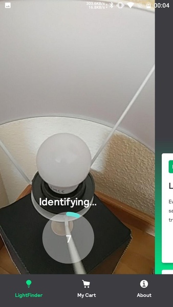 LightFinder - Preview 8