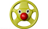 Steering wheel - kids toddlers screenshot 6