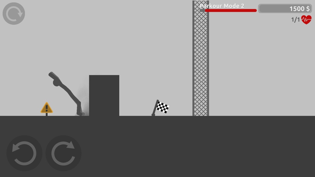 Stickman Games 4 - Preview 1