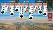 Solitaire screenshot 22