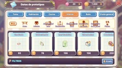 Kawaii Home screenshot 7