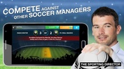 Football Management Ultra screenshot 24