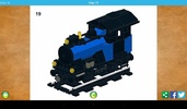 Trains in Bricks screenshot 5