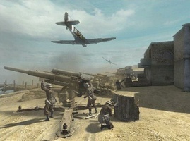 Call of Duty 2 screenshot 1