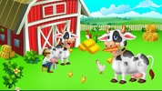 Cow Dairy Farm Manager screenshot 2