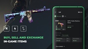 DMarket - Trade CS:GO Skins screenshot 3