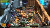 Zen Pinball HD screenshot 5