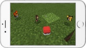 POKECRAFT GO MCPE screenshot 3