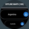 GPS Navigation (Wear OS) screenshot 3