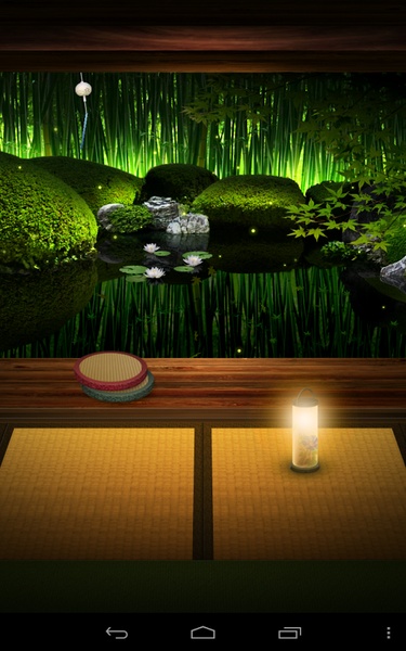 Zen Garden -Summer- - Preview 12