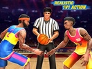 Dunk Smash: Basketball Games screenshot 11