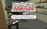 Catlateral Damage screenshot 2