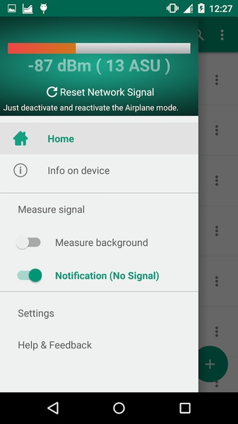 Network Signal - Preview 9