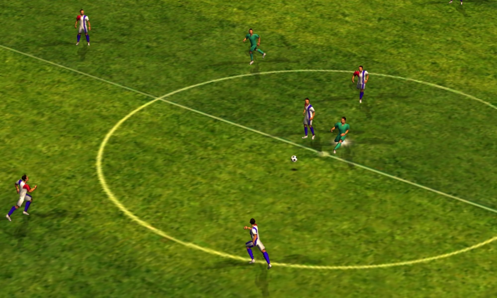 Soccer Games Champion 2015 - Preview 4