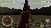 Dinosaur Fighter screenshot 3
