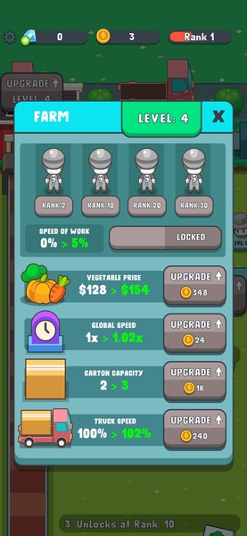 Juice Farm - Preview 6