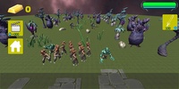 Medieval War Tactics Fantasy screenshot 5