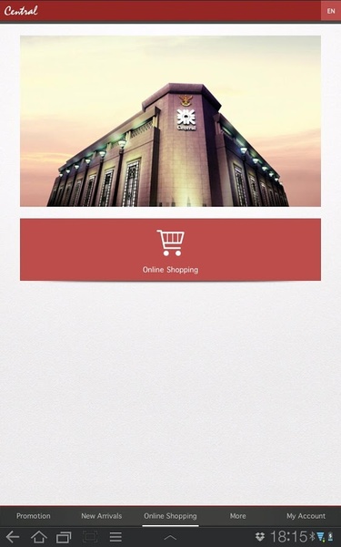 Central - Preview 1