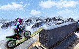 Impossible Ramp Bike Stunt Tri screenshot 8