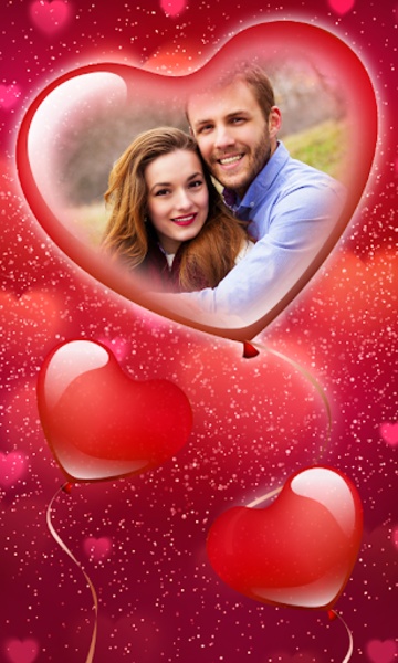 Lovely Photo Frames - Preview 1