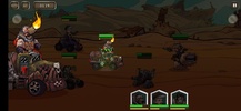 Quest 4 Fuel screenshot 2