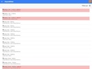 Siguefit screenshot 1