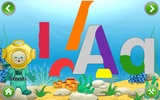 Kids ABC Letters Lite screenshot 5