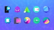 Mermaid Icon Pack screenshot 3