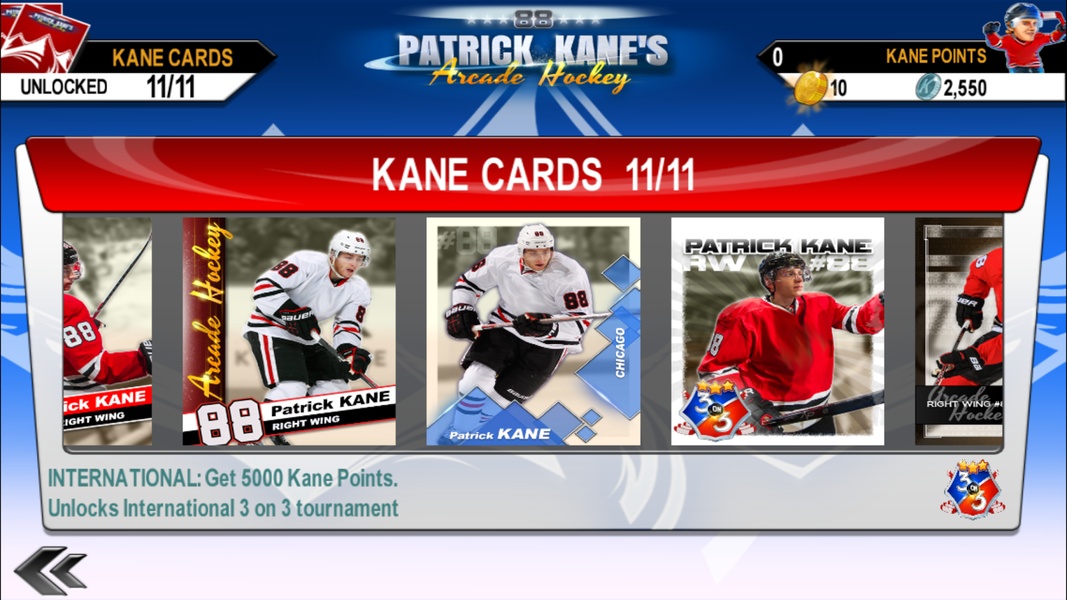 Patrick Kanes Arcade Hockey - Preview 2