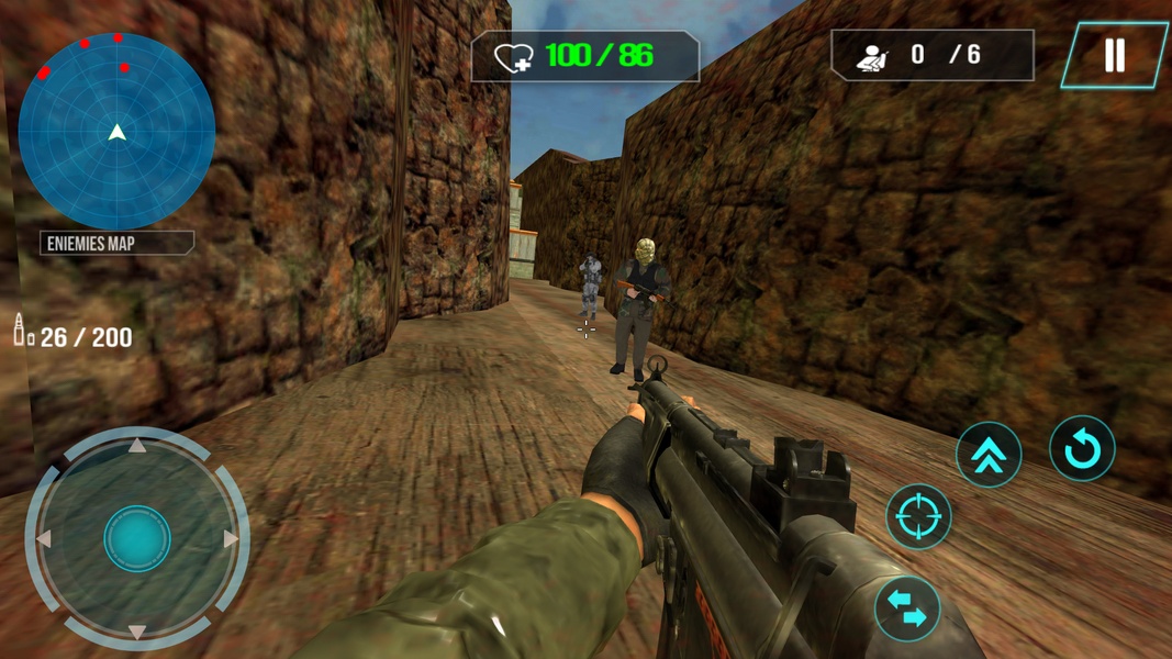 Frontline Commando 2 - Preview 5