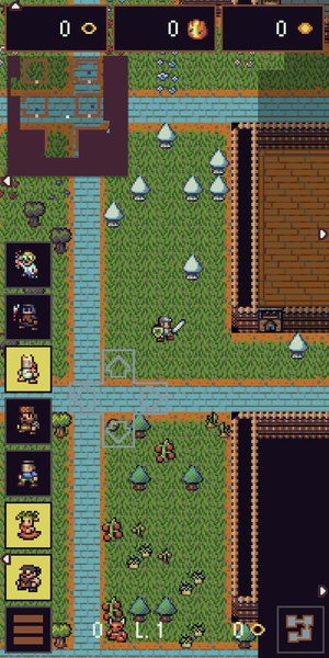 Heroism - Preview 9
