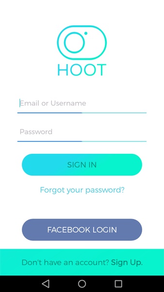 Hoot-My Story Maker - Preview 5