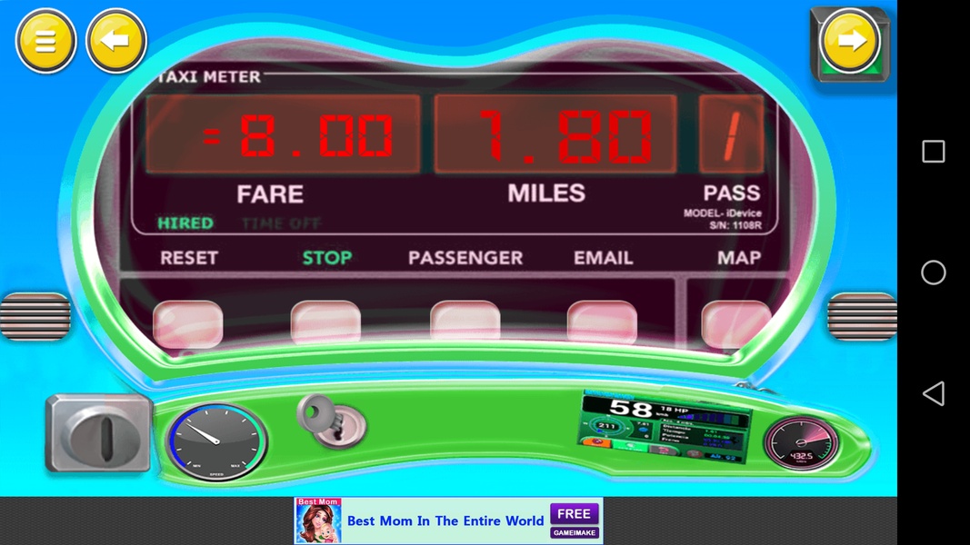 Vacation Travel To Airpot - Preview 2