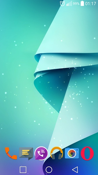 Note 5 Live Wallpapers - Preview 19