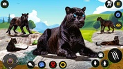 Black Panther Simulator screenshot 3