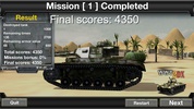War World Tank 2 Deluxe screenshot 13