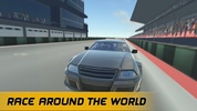 American Muscle Car Racing screenshot 1