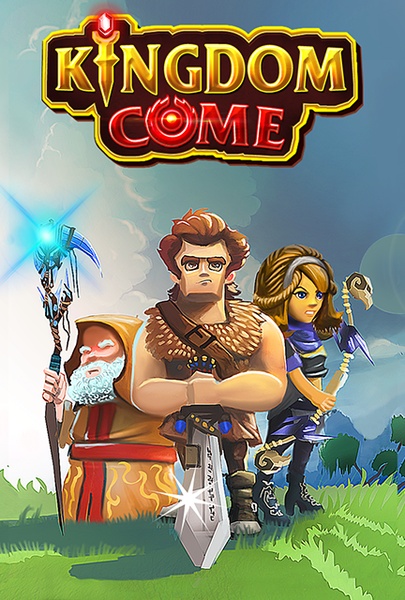Kingdom Come - Preview 4