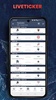 Hockeyweb - die Eishockey App screenshot 7