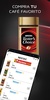 NESCAFÉ Coffee Machine screenshot 2