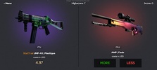 GO Boost: get CSGO & CS2 skins screenshot 4