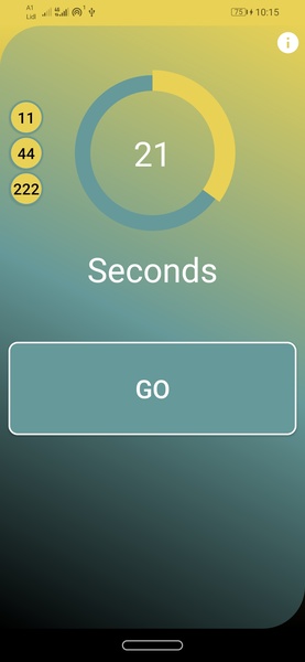 Time Counter - Preview 2
