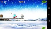 Oggy game screenshot 2