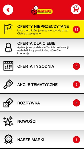 Twoja Biedronka - Preview 7