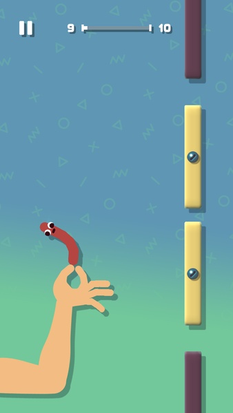 Sausage Flip - Preview 2