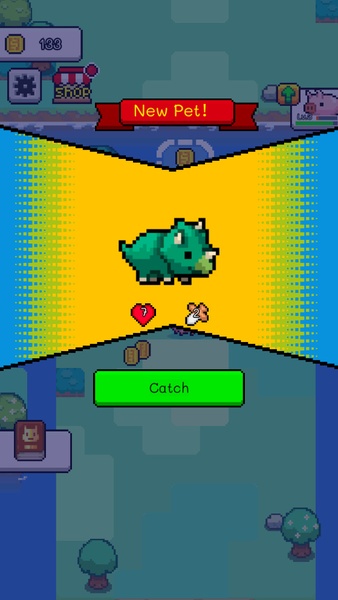 Pokepet: Monster Catch - Preview 4