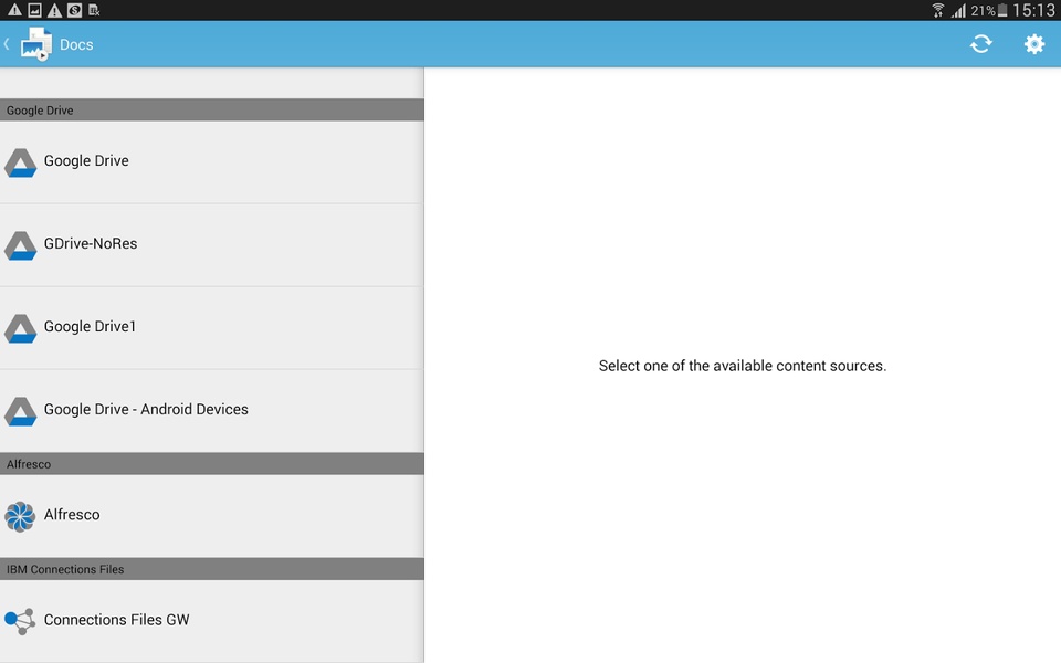 MaaS360 Docs - Preview 3