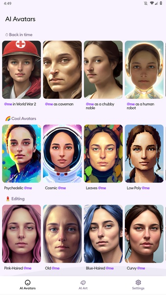 Dawn AI - Preview 8